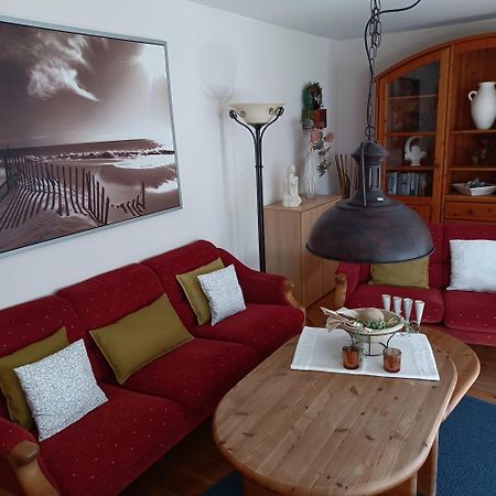 Ferienwohnung Emma Leer Buitenkant foto