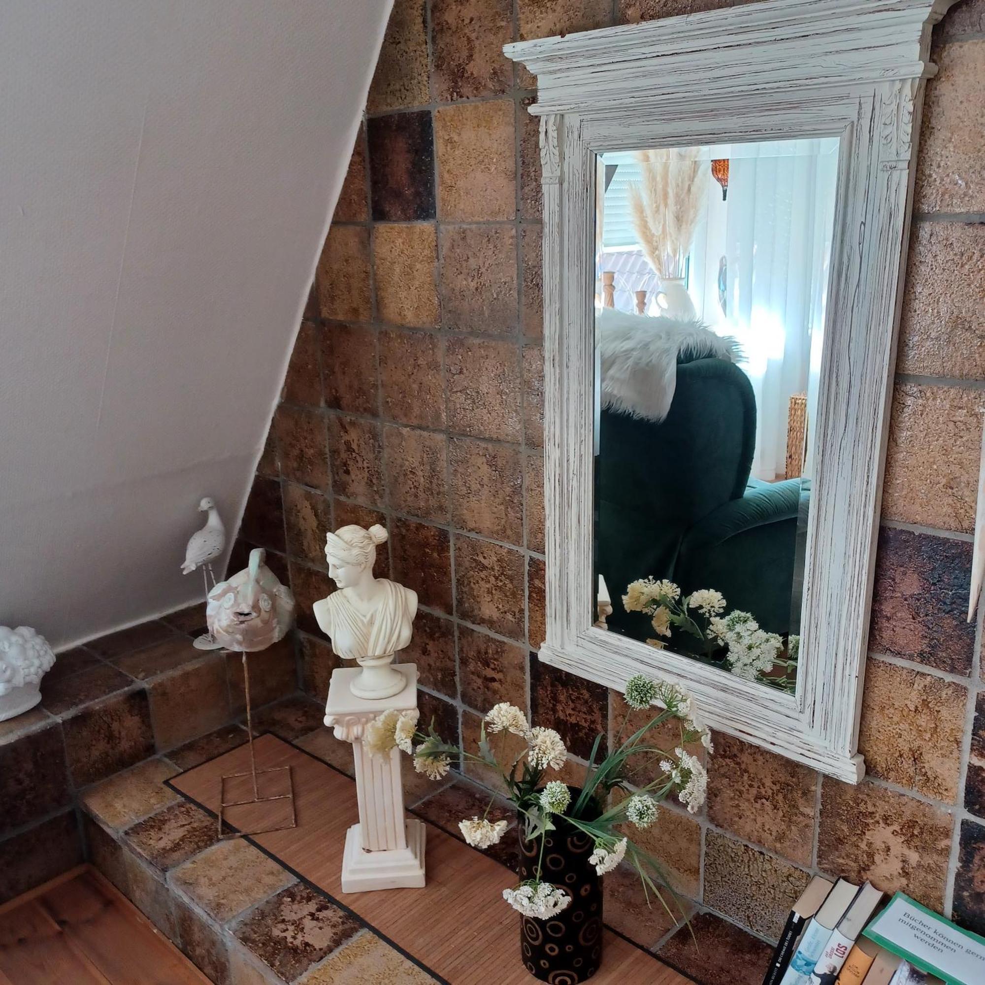 Ferienwohnung Emma Leer Buitenkant foto
