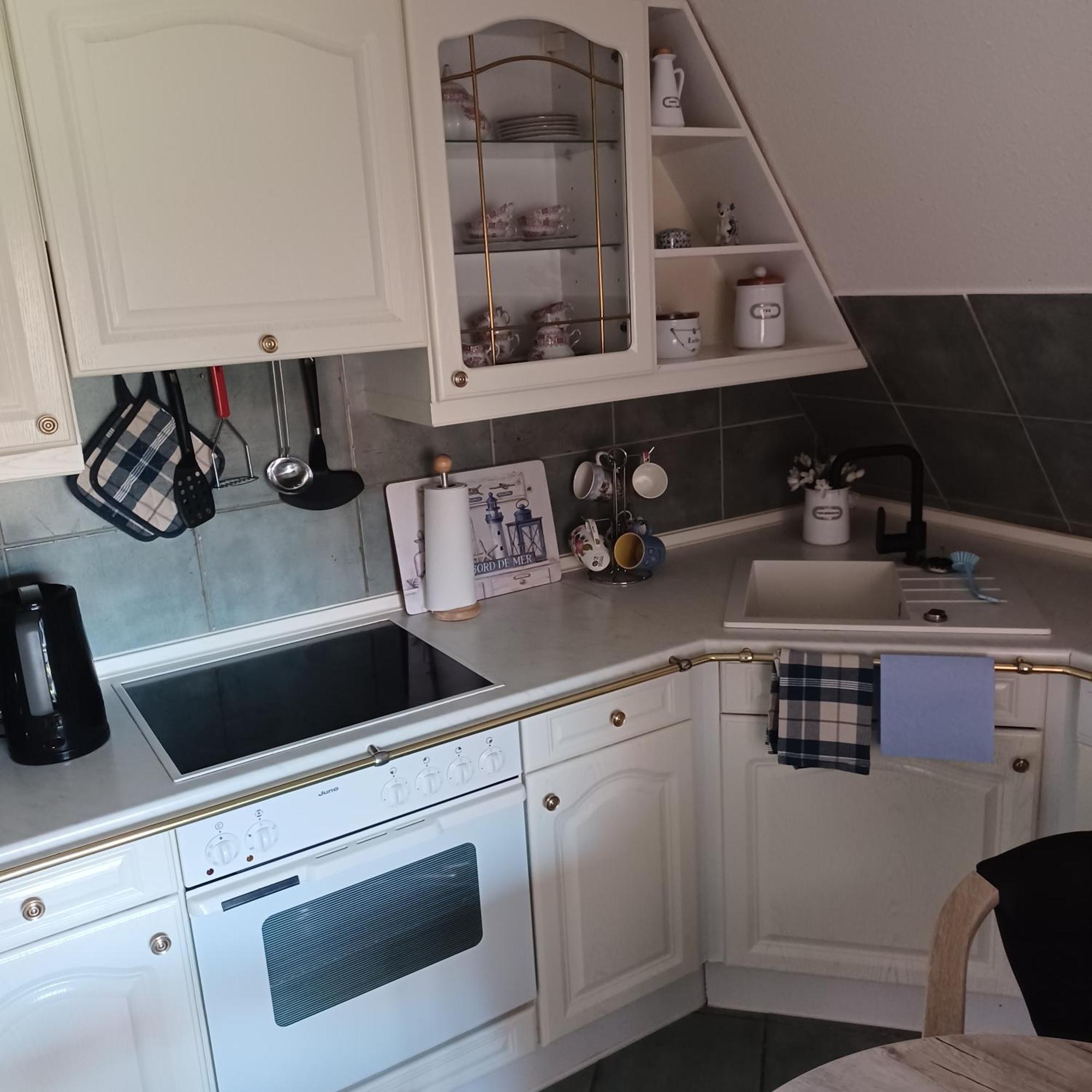 Ferienwohnung Emma Leer Buitenkant foto