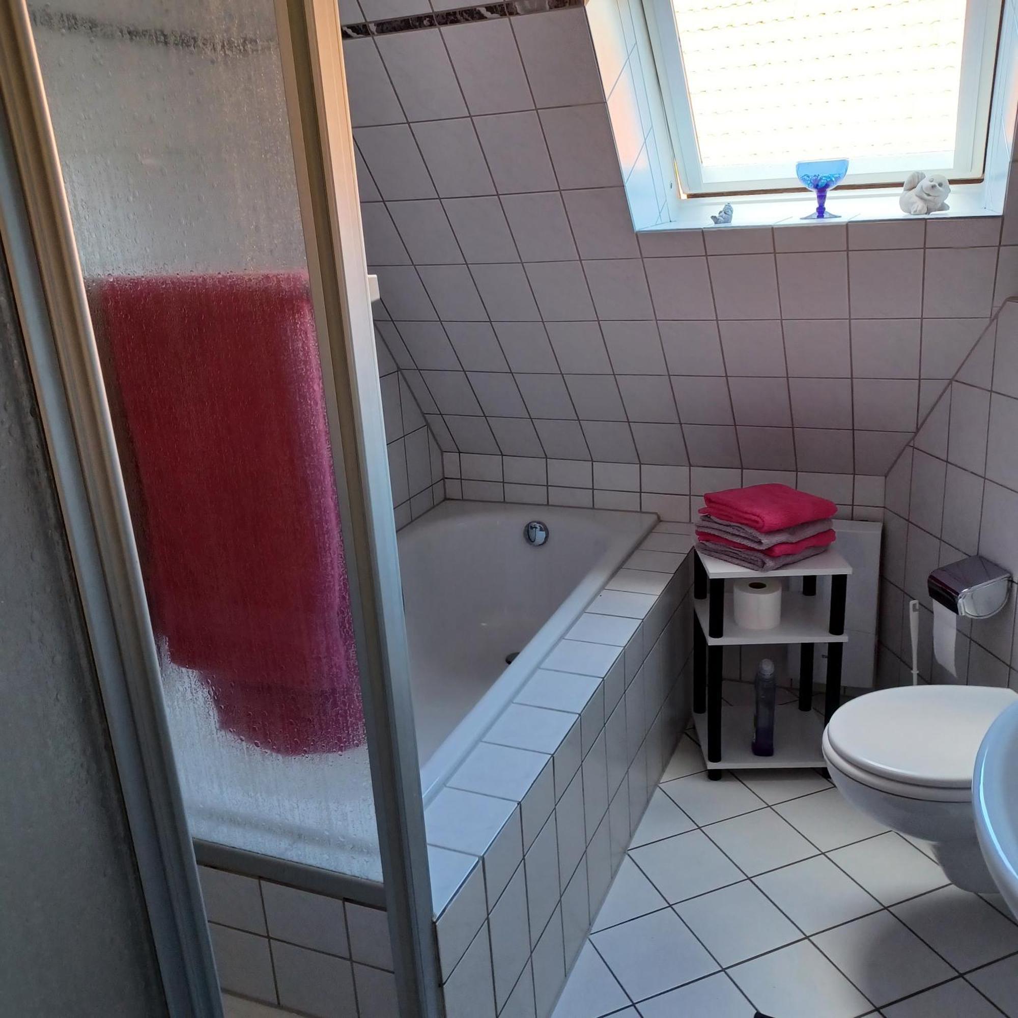 Ferienwohnung Emma Leer Buitenkant foto